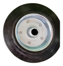Comprar Cauchos - Ruedas Macizas De 8puLG. Para Carruchas