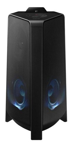 Torre De Sonido Samsung  Mx-t50