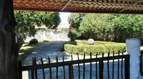 Imagen 4 de 23 de Amplia Casa Amueblada Con Piscina En Esparza Para Vacacionar