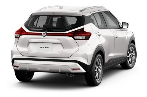 Imagen 18 de 25 de Nissan Kicks Sense Mt 0km - Nissan Sendai