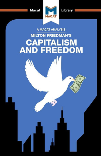 Libro An Analysis Of Milton Friedmanøs Capitalism Andinglés