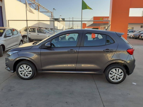 Fiat Argo 1.0 Firefly Flex Drive Manual