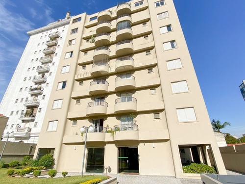 Imagem 20 de 21 de Apartamento - Ap04104 - 69545974