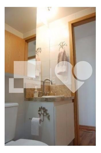 Imagem 3 de 5 de Apartamento - Passo Da Areia - Ref: 4953 - V-220846