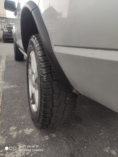 Ford Ecosport 2.0 Xlt Flex Aut. 5p