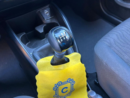 Fiat Cronos DRIVE 1.0 6V Flex
