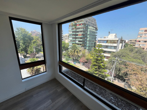 Vendo Super Depto 4 Dorm 3 Baños / Carmen Sylva Luis Thayer