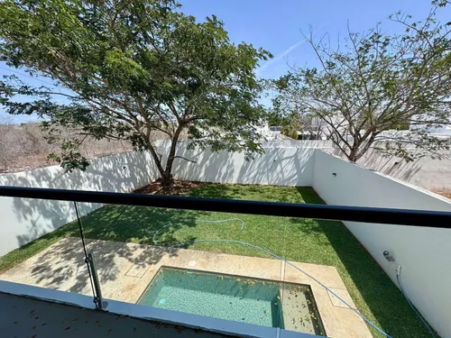Casa En Venta En Cholul En Mérida,yucatán