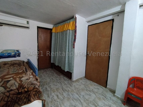 Imagen 13 de 21 de Casa En Venta Urb. El Bosque En Cagua Puo22-7071
