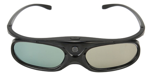 Gafas Activas 3d Dlp Link Recargables 144 Hz Refresh Left