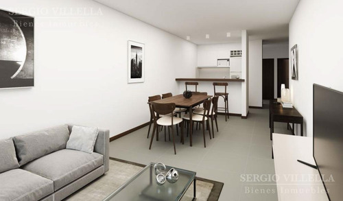 Imagen 4 de 7 de Mendoza 2800-departamento De Dos Dormitorios En Venta En Rosario.