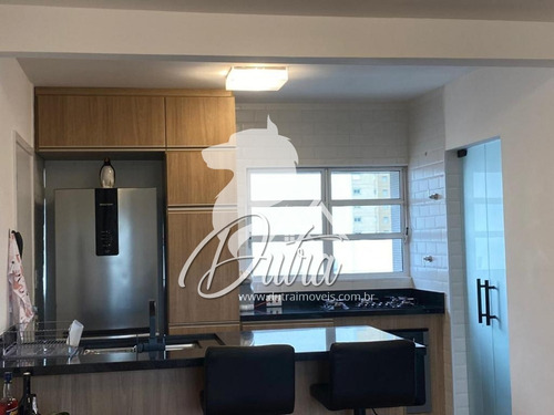 Condomínio Maranhão Vila Olímpia - 77 M² 2 Dormitórios 1 Suíte 1 Vaga - 1d92-1266