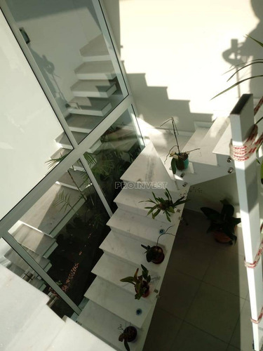 Palm Hills Granja Viana - Moderna - Ca17756