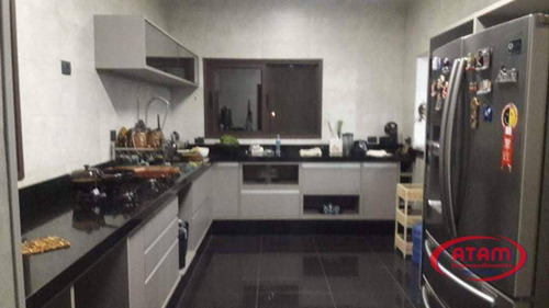 Imagem 9 de 21 de Chácara Com 3 Dormitórios À Venda, 1000 M² Por R$ 1.350.000,00 - Aleluia - Cesário Lange/sp - Ch0023