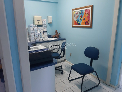 Imagem 6 de 15 de Sala/conjunto - Centro - Ref: 315604 - V-315604