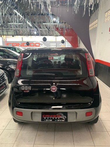 Fiat Uno 1.0 Vivace Flex 3p