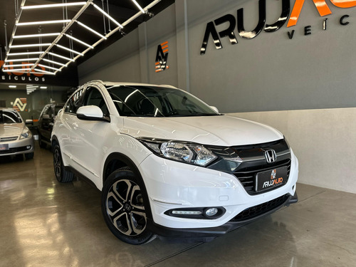 Honda HR-V 1.8 Ex Flex Aut. 5p