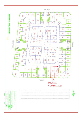 Lote De 3 Locales Comerciales Mercado Cardonal Valparaiso