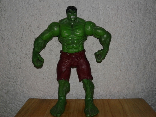 Hulk  15 Cm Hasbro