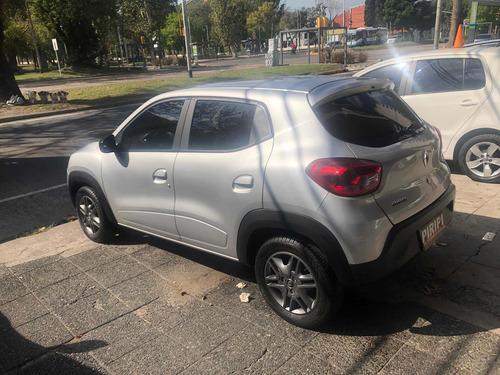 Imagen 7 de 11 de Renault Kwid 2018 1.0 Sce 66cv Iconic, $569.999 Y Cuotas