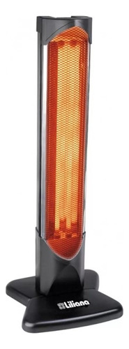 Verticalefactor Liliana Infrarojo 600/1200w Cv026 Outlet (Reacondicionado)