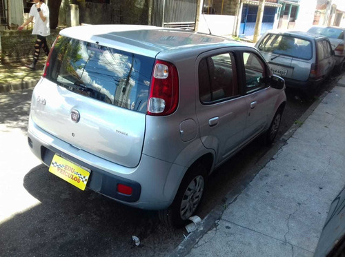 Fiat Uno 1.0 Vivace 8v Flex 5p Completo
