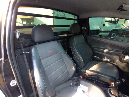 Volkswagen Saveiro 2012 1.6 Cab. Simples Total Flex 2p
