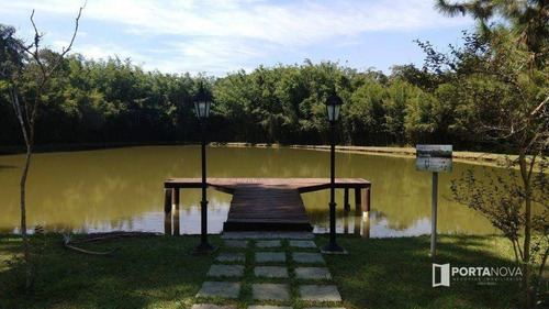 Imagem 30 de 30 de Casa Com 3 Dormitórios À Venda, 450 M² Por R$ 2.035.000,00 - Chácara Da Lagoa - Itapecerica Da Serra/sp - Ca0676