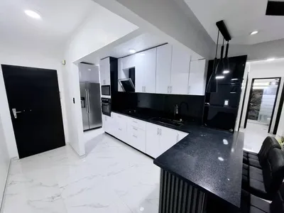 Apartamento en alquiler