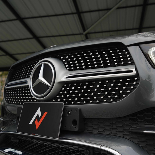 Imagen 7 de 15 de Mercedes-benz Clase Gle 3.0 4matic