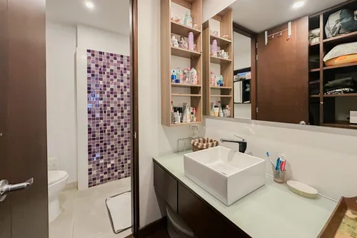 Apartamento En Venta En Puente Largo. Cod V7345