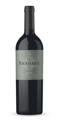 Vino Bramare Malbec - Viña Cobos - Celler