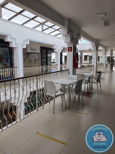 Sala Para Venda Em Shopping Em Porto Seguro Bahia R$45.000,00 - 1938