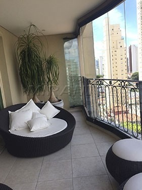 Imagem 17 de 17 de Apartamento Em Santana - São Paulo, Sp - 281322