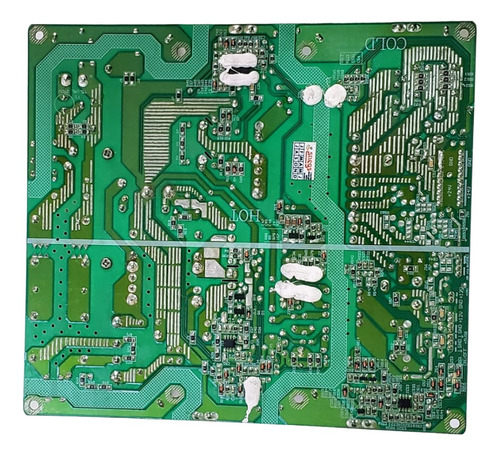 Placa Da Fonte H-buster Hbtv-4203 /4201 / 42d01 Jsk4260-050a (Usado)