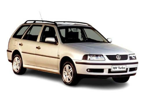 Remap Parati Turbo 1.0 16v 155cv Alcool