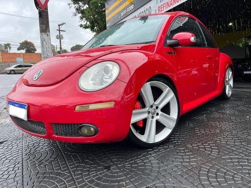 Volkswagen New Beetle 2.0 MI 8V