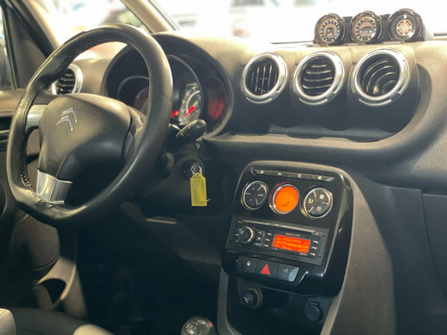 Citroën Aircross Aircross Exclusive 1.6 16V (flex)