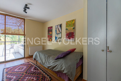 Duplex Con Espectacular Terraza En Diego De Almagro
