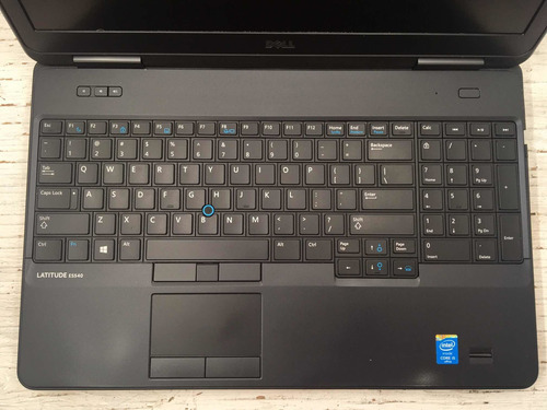 Laptop Dell Latitude E5440 Core I5 4th 8gb Ram 320gb Hdd (Usado)