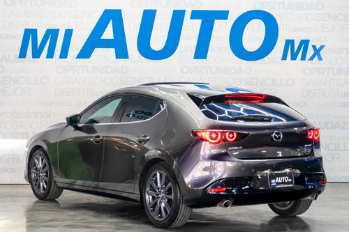 Mazda Mazda 3 HB i Grand Touring