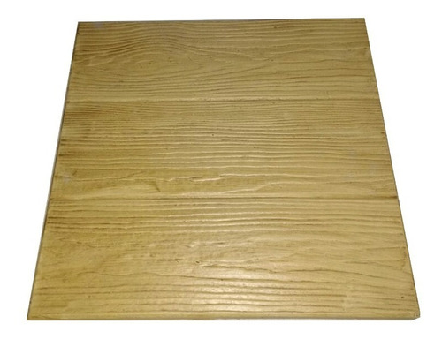 Imagen 3 de 9 de Molde Mosaicos, Baldosas Hormigón Madera X3 Unidades