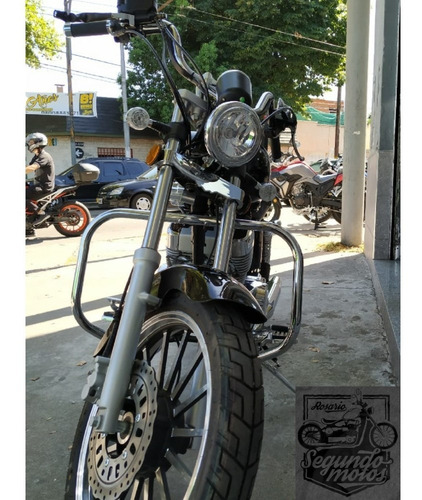 Imagen 2 de 6 de Rvm Jawa 250-9. 0 Km. 2022 Inyección. Entrega Inmediata