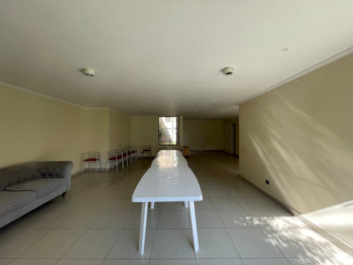 Departamento Argomedo 1d + 1b - 45 Mt2 Total