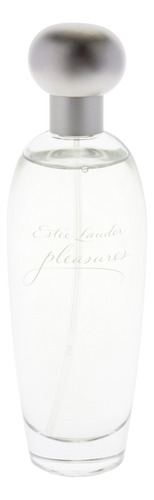 Pleasures By Estee Lauder Para Mujer, Aerosol Edp De 102 Ml