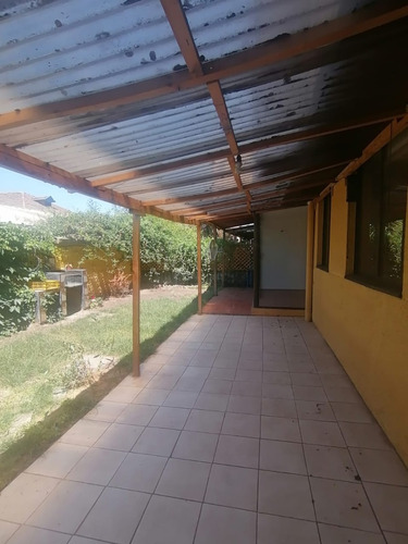 Depto 3 Dorm 2 Baños Con Terraza Y Patio Propio