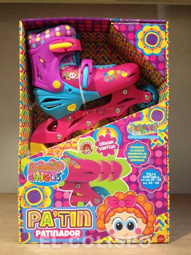 Patines distroller walmart new arrivals