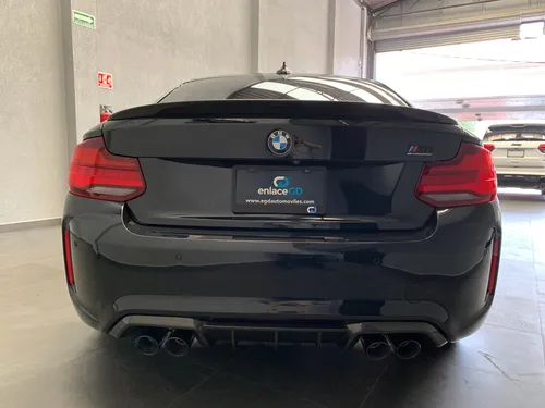 BMW M2 3.0 M2 Coupe At