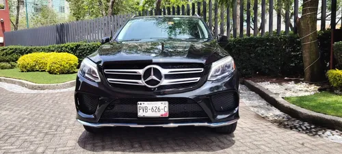 Mercedes-Benz Clase GLE 3.0 Suv 400 Sport At