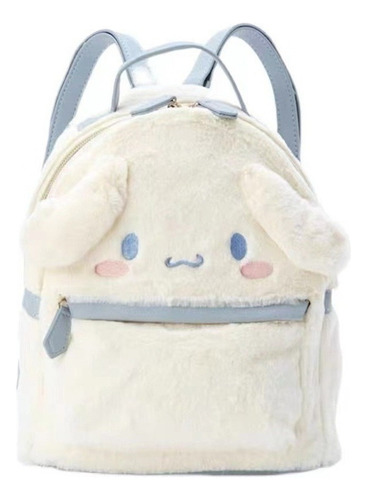 Cinnamoroll Linda Mochila Jk Mochila Lolita De Peluche